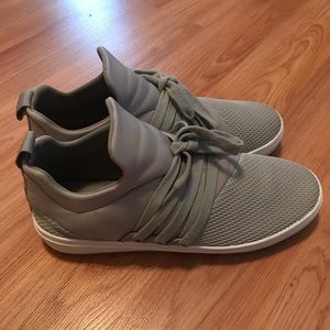 Steve Madden Lancer Sneakers